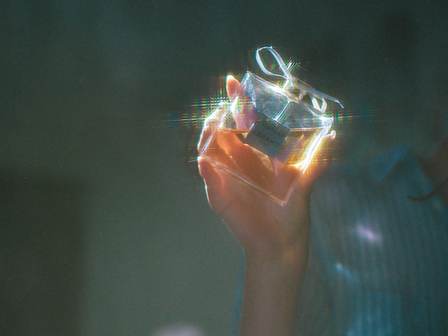 派對用香秘籍 釋放你的迷人魅力 派對用香秘籍 釋放你的迷人魅力