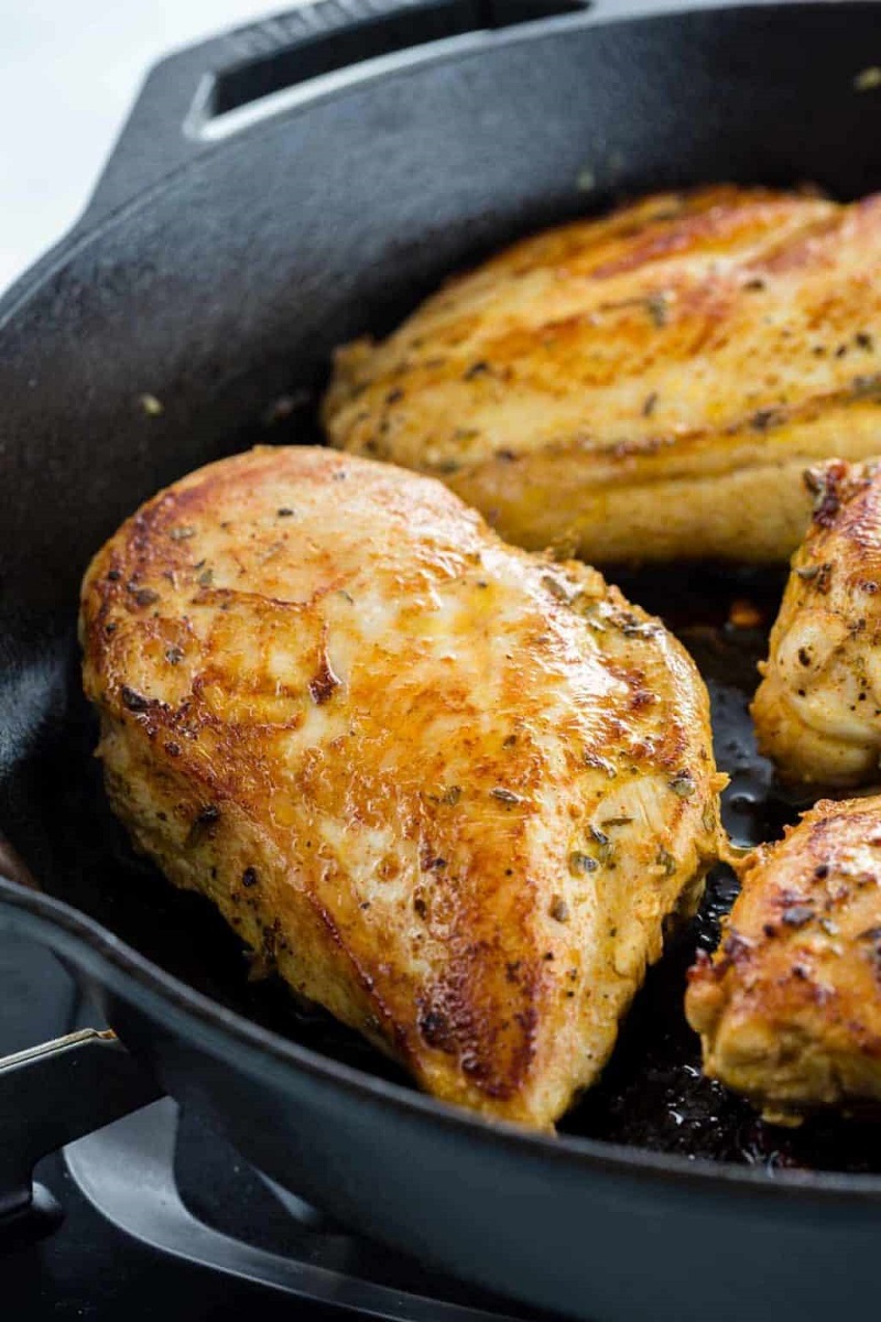 調香筆記(2)——咸味香精的調配 調香筆記(2)——咸味香精的調配