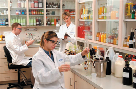 調(diào)香筆記(3)——如何取勝的9個(gè)經(jīng)驗(yàn) 調(diào)香筆記(3)——如何取勝的9個(gè)經(jīng)驗(yàn)