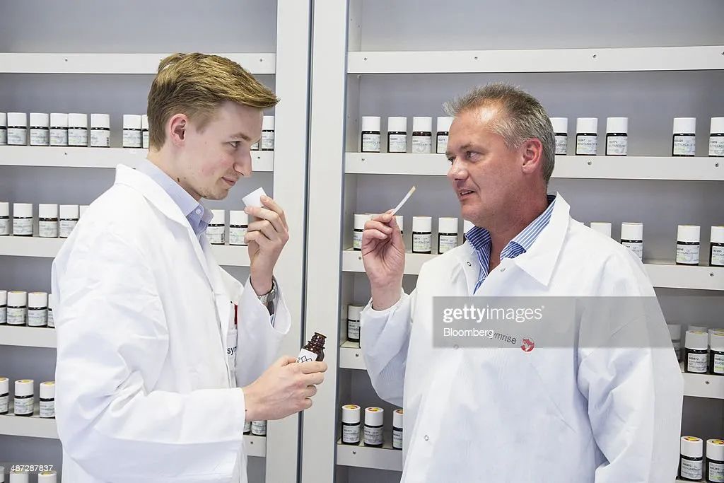 調(diào)香筆記(3)——如何取勝的9個(gè)經(jīng)驗(yàn) 調(diào)香筆記(3)——如何取勝的9個(gè)經(jīng)驗(yàn)