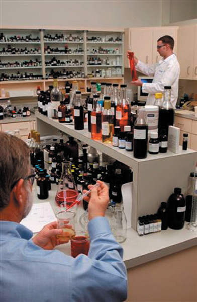 調(diào)香筆記(3)——如何取勝的9個(gè)經(jīng)驗(yàn) 調(diào)香筆記(3)——如何取勝的9個(gè)經(jīng)驗(yàn)