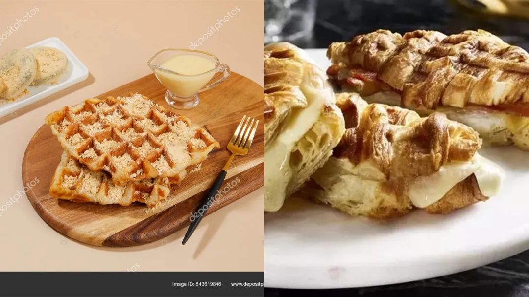 調(diào)香筆記(9)——多感官味覺(jué)感知:感官內(nèi)部和感官之間的調(diào)和、混合、融合和配對(duì)