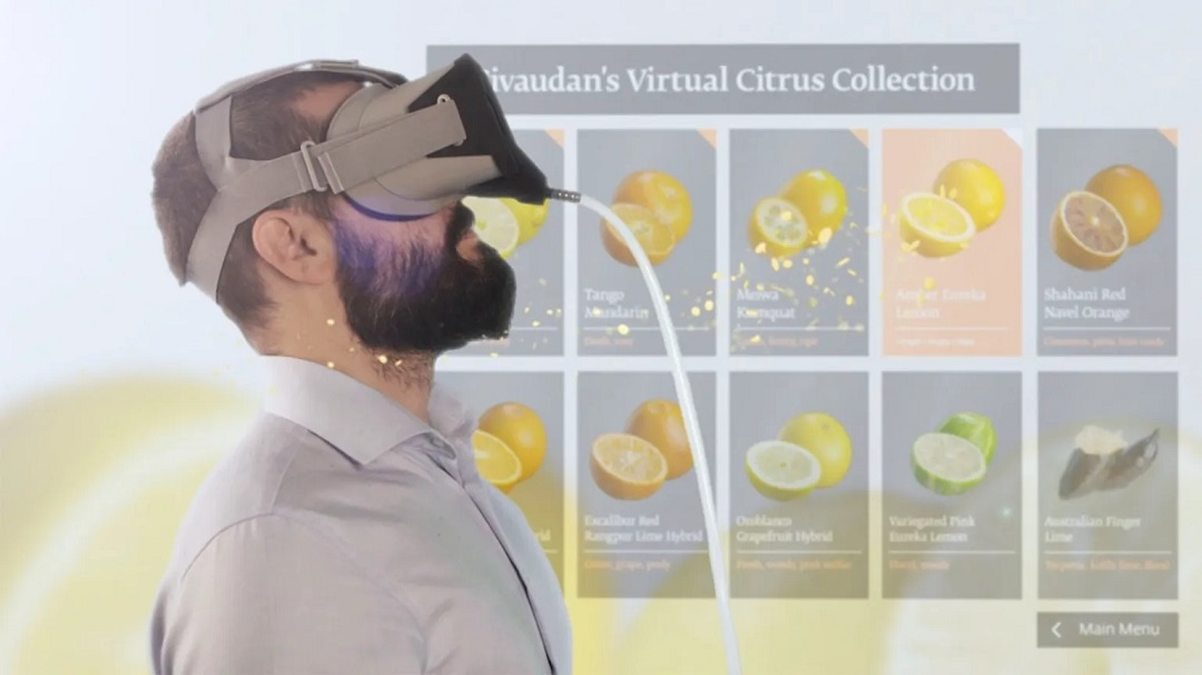 虛擬現(xiàn)實(shí)商業(yè)-奇華頓虛擬口味旅行?柑橘-把風(fēng)味創(chuàng)造到下一個(gè)水平 虛擬現(xiàn)實(shí)商業(yè)-奇華頓虛擬口味旅行?柑橘-把風(fēng)味創(chuàng)造到下一個(gè)水平