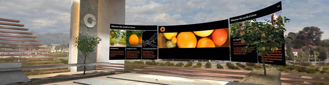 虛擬現(xiàn)實(shí)商業(yè)-奇華頓虛擬口味旅行?柑橘-把風(fēng)味創(chuàng)造到下一個(gè)水平 虛擬現(xiàn)實(shí)商業(yè)-奇華頓虛擬口味旅行?柑橘-把風(fēng)味創(chuàng)造到下一個(gè)水平