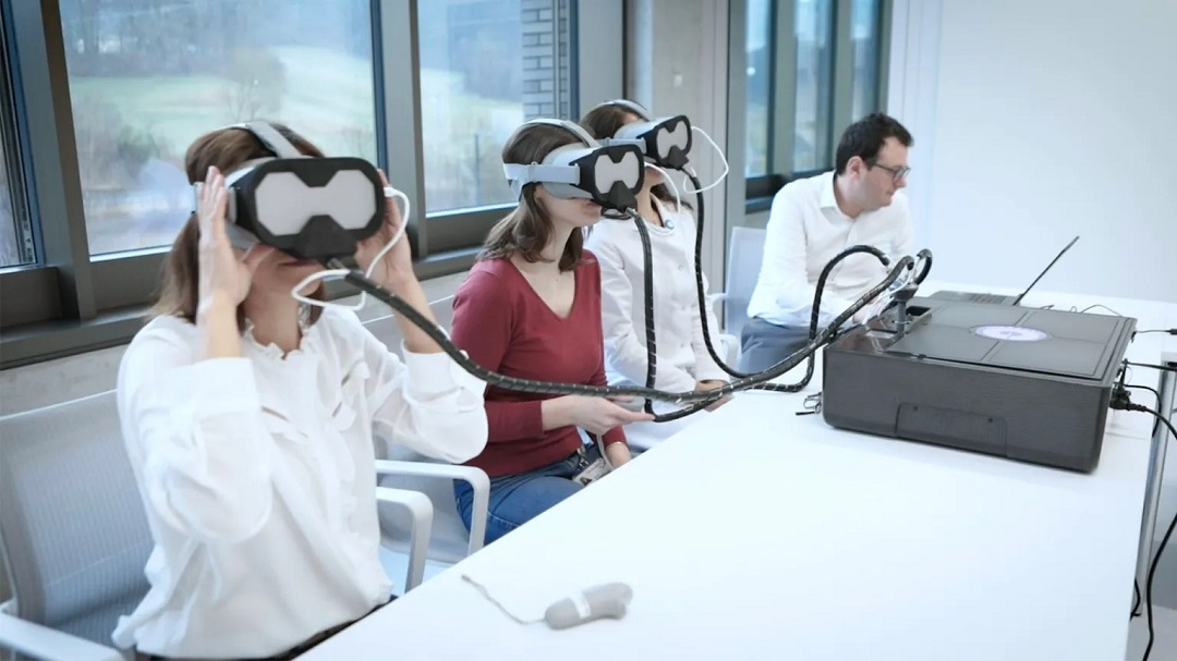 虛擬現(xiàn)實(shí)商業(yè)-奇華頓虛擬口味旅行?柑橘-把風(fēng)味創(chuàng)造到下一個(gè)水平 虛擬現(xiàn)實(shí)商業(yè)-奇華頓虛擬口味旅行?柑橘-把風(fēng)味創(chuàng)造到下一個(gè)水平