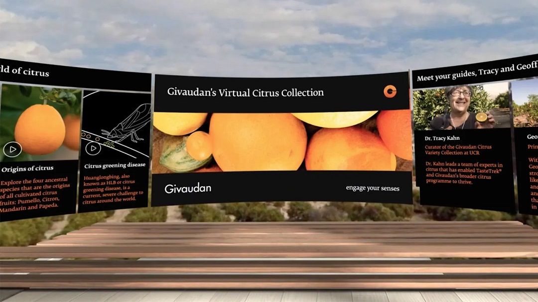 虛擬現(xiàn)實(shí)商業(yè)-奇華頓虛擬口味旅行?柑橘-把風(fēng)味創(chuàng)造到下一個(gè)水平 虛擬現(xiàn)實(shí)商業(yè)-奇華頓虛擬口味旅行?柑橘-把風(fēng)味創(chuàng)造到下一個(gè)水平