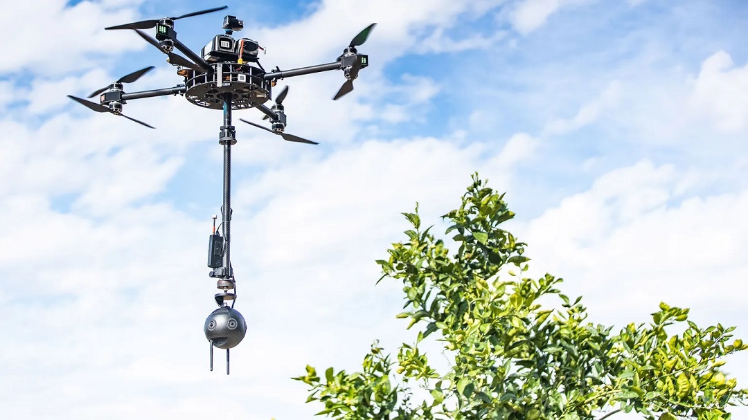 虛擬現(xiàn)實(shí)商業(yè)-奇華頓虛擬口味旅行?柑橘-把風(fēng)味創(chuàng)造到下一個(gè)水平 虛擬現(xiàn)實(shí)商業(yè)-奇華頓虛擬口味旅行?柑橘-把風(fēng)味創(chuàng)造到下一個(gè)水平