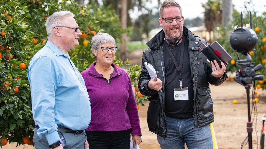 虛擬現(xiàn)實(shí)商業(yè)-奇華頓虛擬口味旅行?柑橘-把風(fēng)味創(chuàng)造到下一個(gè)水平 虛擬現(xiàn)實(shí)商業(yè)-奇華頓虛擬口味旅行?柑橘-把風(fēng)味創(chuàng)造到下一個(gè)水平