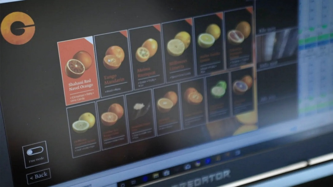 虛擬現(xiàn)實(shí)商業(yè)-奇華頓虛擬口味旅行?柑橘-把風(fēng)味創(chuàng)造到下一個(gè)水平 虛擬現(xiàn)實(shí)商業(yè)-奇華頓虛擬口味旅行?柑橘-把風(fēng)味創(chuàng)造到下一個(gè)水平