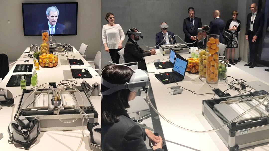 虛擬現(xiàn)實(shí)商業(yè)-奇華頓虛擬口味旅行?柑橘-把風(fēng)味創(chuàng)造到下一個(gè)水平 虛擬現(xiàn)實(shí)商業(yè)-奇華頓虛擬口味旅行?柑橘-把風(fēng)味創(chuàng)造到下一個(gè)水平