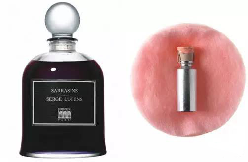 混合臭味與芳香:吲哚之迷 混合臭味與芳香:吲哚之迷