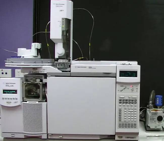 香水有什么化學(xué)背景？