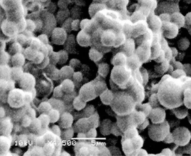 香水有什么化學(xué)背景？