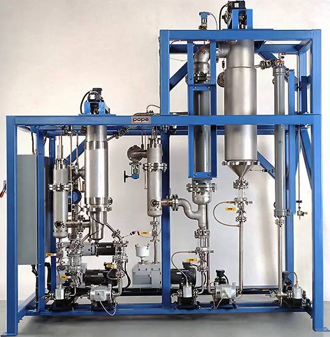 香水有什么化學(xué)背景？