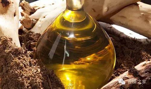 常用于制作香水的植物香料 常用于制作香水的植物香料