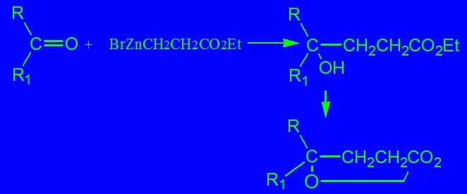 脂肪族類單體香料綜述 脂肪族類單體香料綜述