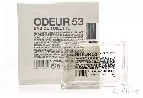 一款香水里有多少成分才足夠？