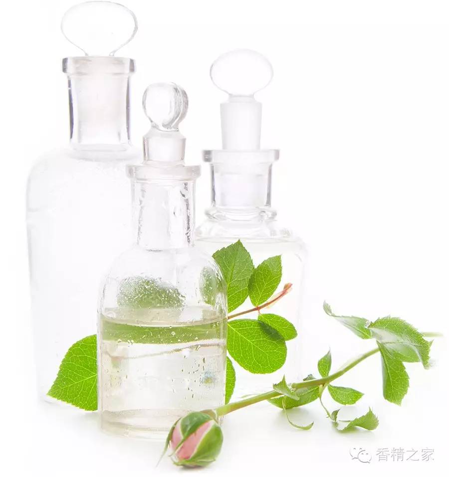 一款香水里有多少成分才足夠？