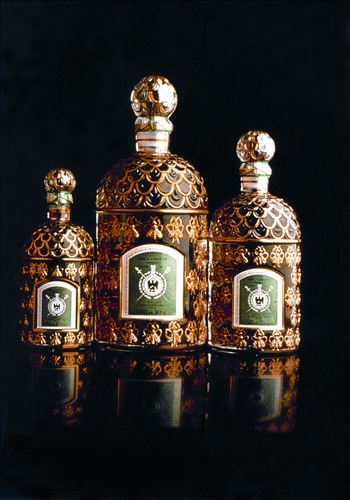 這些香水之最，你都知道嗎？