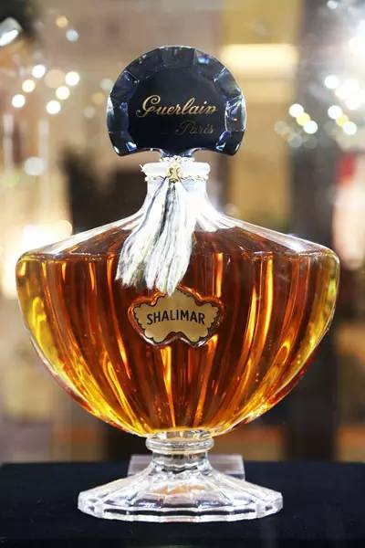 這些香水之最，你都知道嗎？