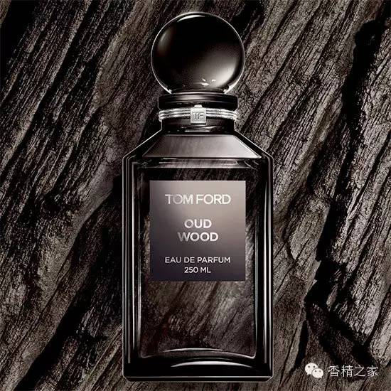 香水原料之沉香木 香水原料之沉香木