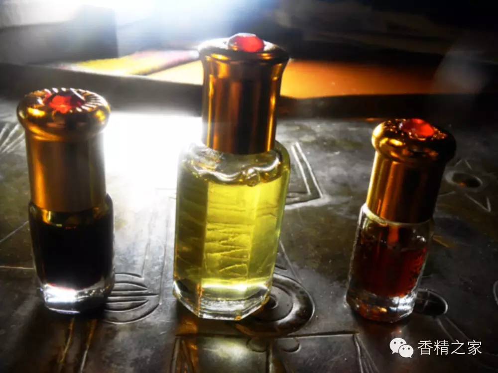 香水原料之沉香木 香水原料之沉香木