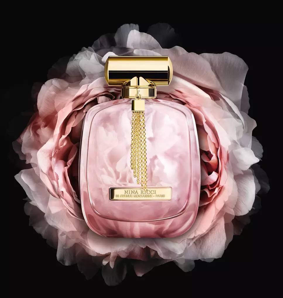 粉色香氛，是你的菜嗎？