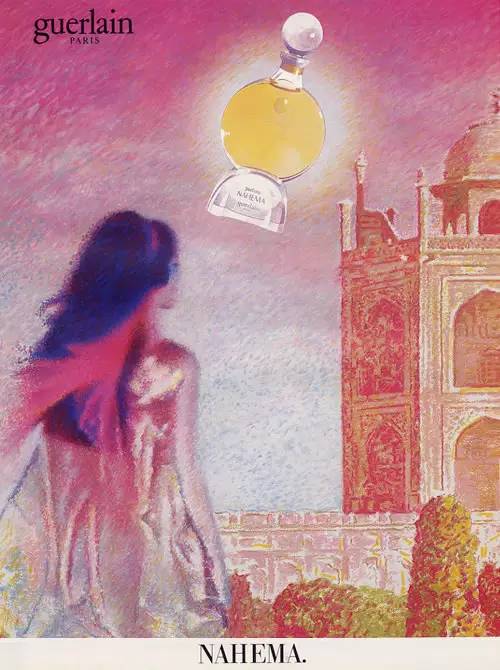 一瓶香水里究竟用了多少朵玫瑰？