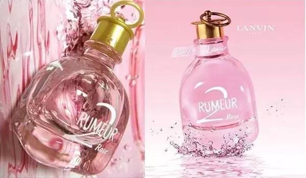 來一瓶讓你想"喝"的香水 來一瓶讓你想"喝"的香水