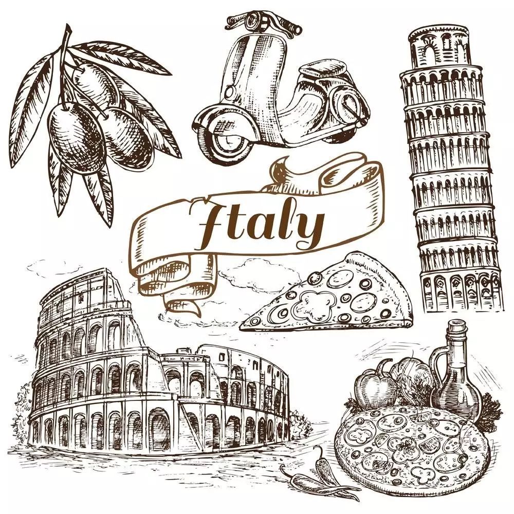 陽光中的“佛手柑”，在拿破侖時期風(fēng)靡“全城”