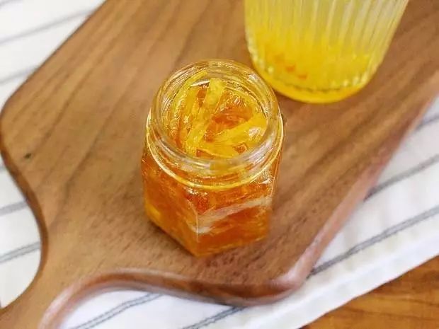 陽光中的“佛手柑”，在拿破侖時期風(fēng)靡“全城”