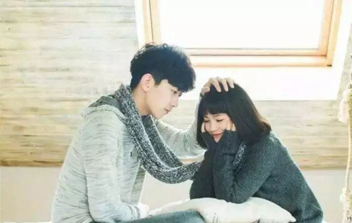 戀愛必備“發(fā)香噴霧”，即使逆風(fēng)十里，依然“香氣”襲人