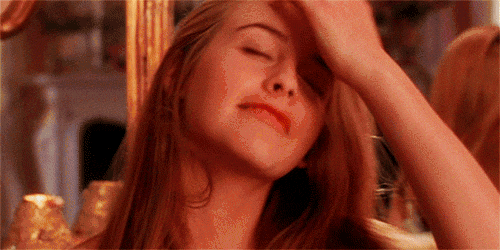 戀愛必備“發(fā)香噴霧”，即使逆風十里，依然“香氣”襲人