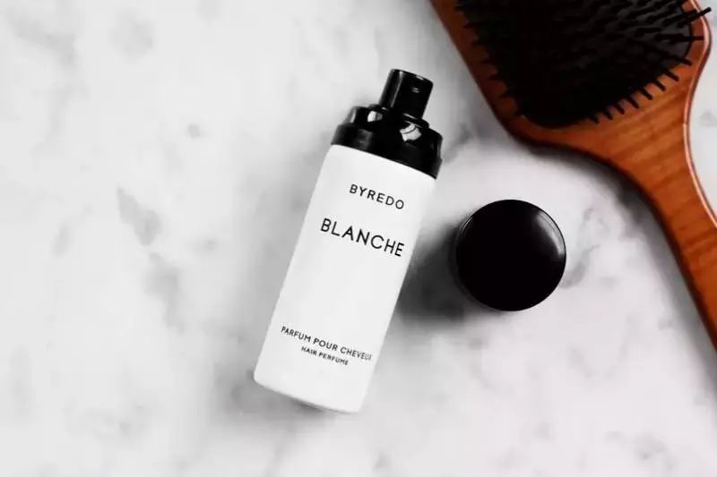 戀愛必備“發(fā)香噴霧”，即使逆風十里，依然“香氣”襲人