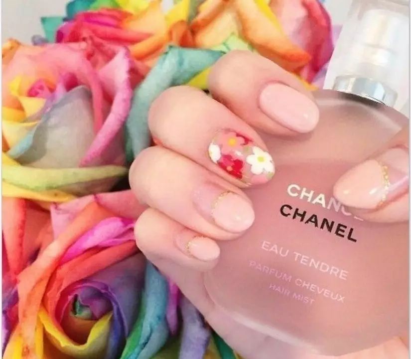 戀愛必備“發(fā)香噴霧”，即使逆風十里，依然“香氣”襲人