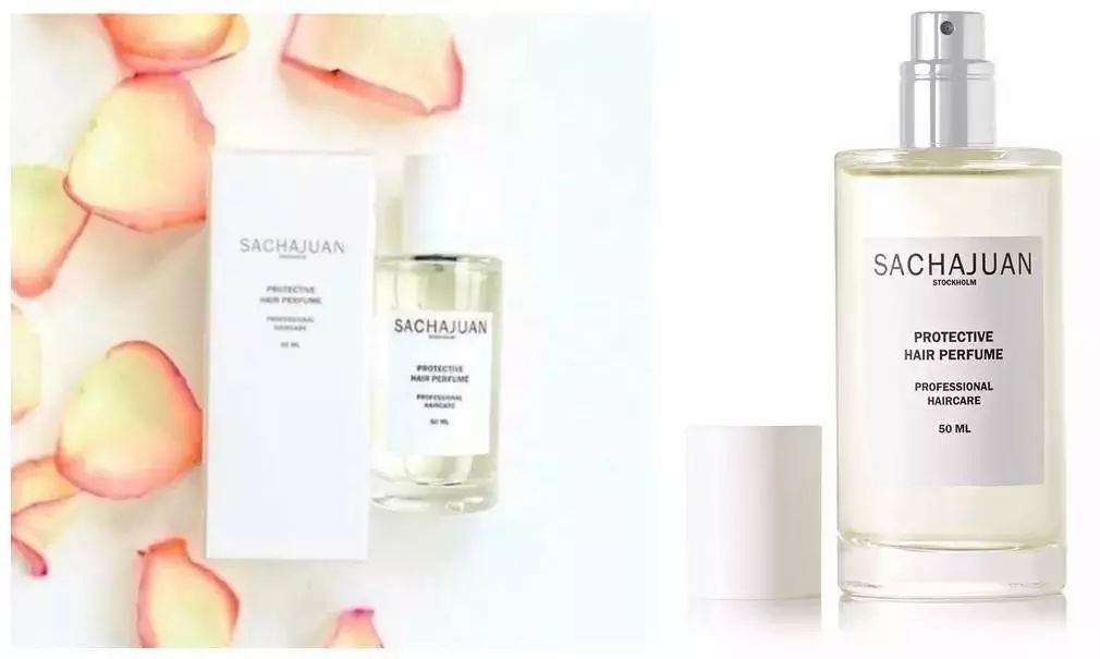 戀愛必備“發(fā)香噴霧”，即使逆風十里，依然“香氣”襲人