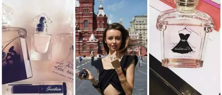 戀愛必備“發(fā)香噴霧”，即使逆風十里，依然“香氣”襲人