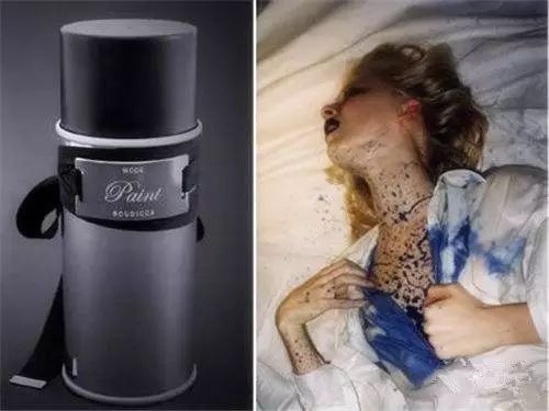 難道香水都是“香”的嗎？這些奇葩的味道讓你“重新”認識香水