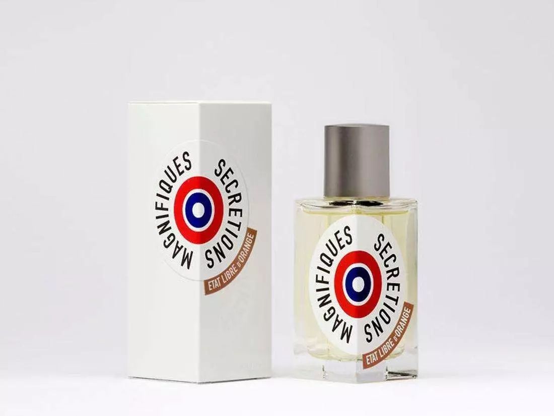 難道香水都是“香”的嗎？這些奇葩的味道讓你“重新”認識香水