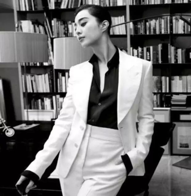 中性香|初夏時節(jié)，讓你做一個“率性十足”的女人