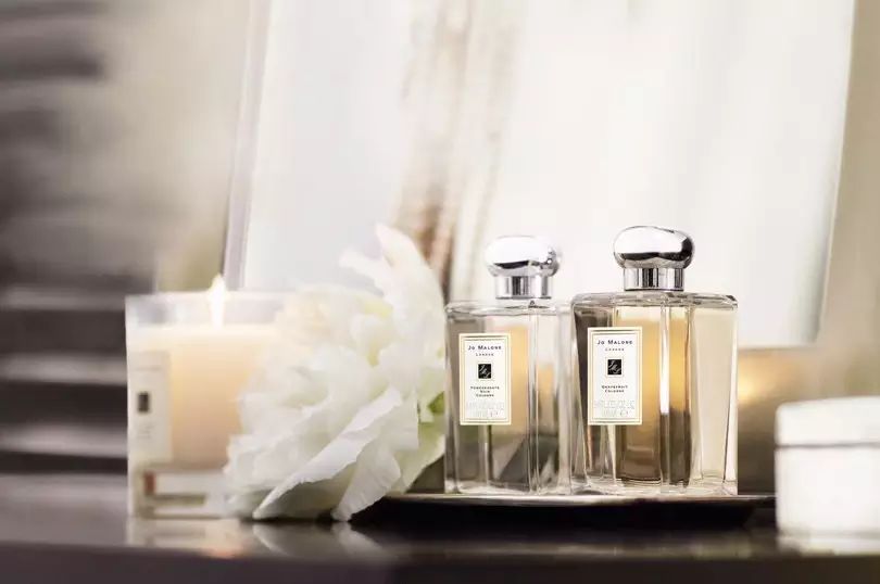 梔子花|4月過(guò)半，純白季即將來(lái)襲，請(qǐng)你穿上“梔子花”入夢(mèng)！