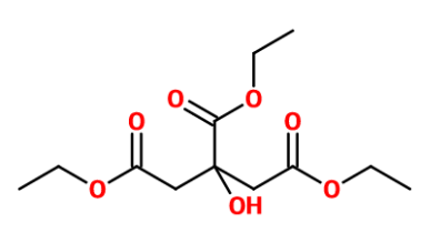 6種常見的香精溶劑 6種常見的香精溶劑