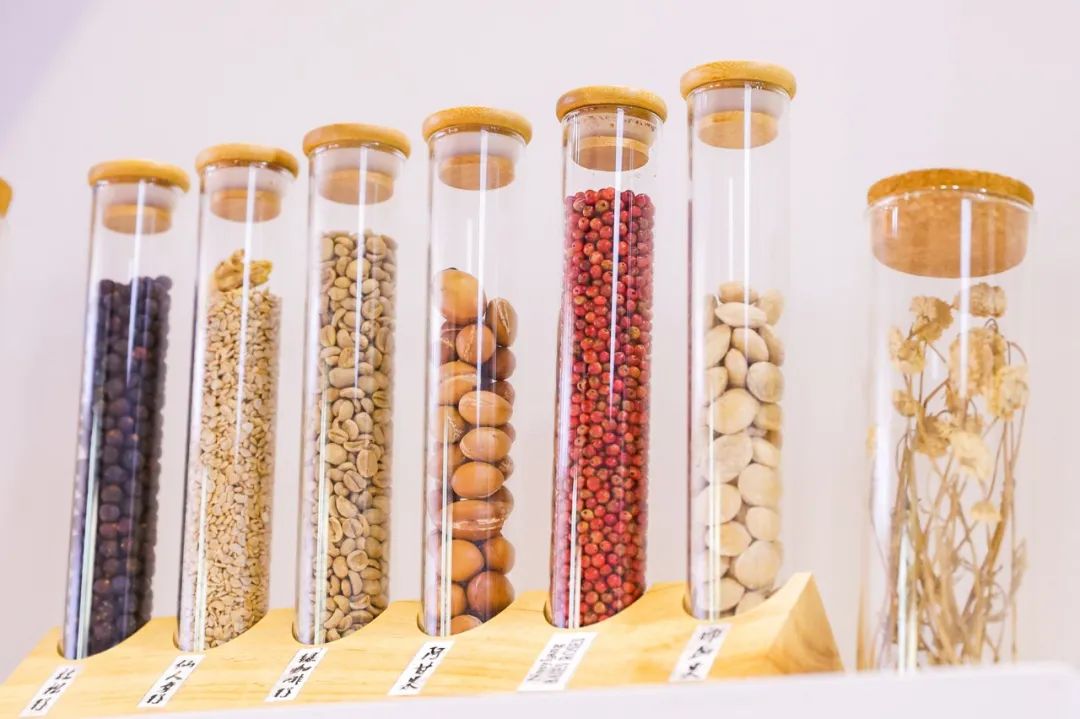 你不知道的調(diào)香知識 你不知道的調(diào)香知識