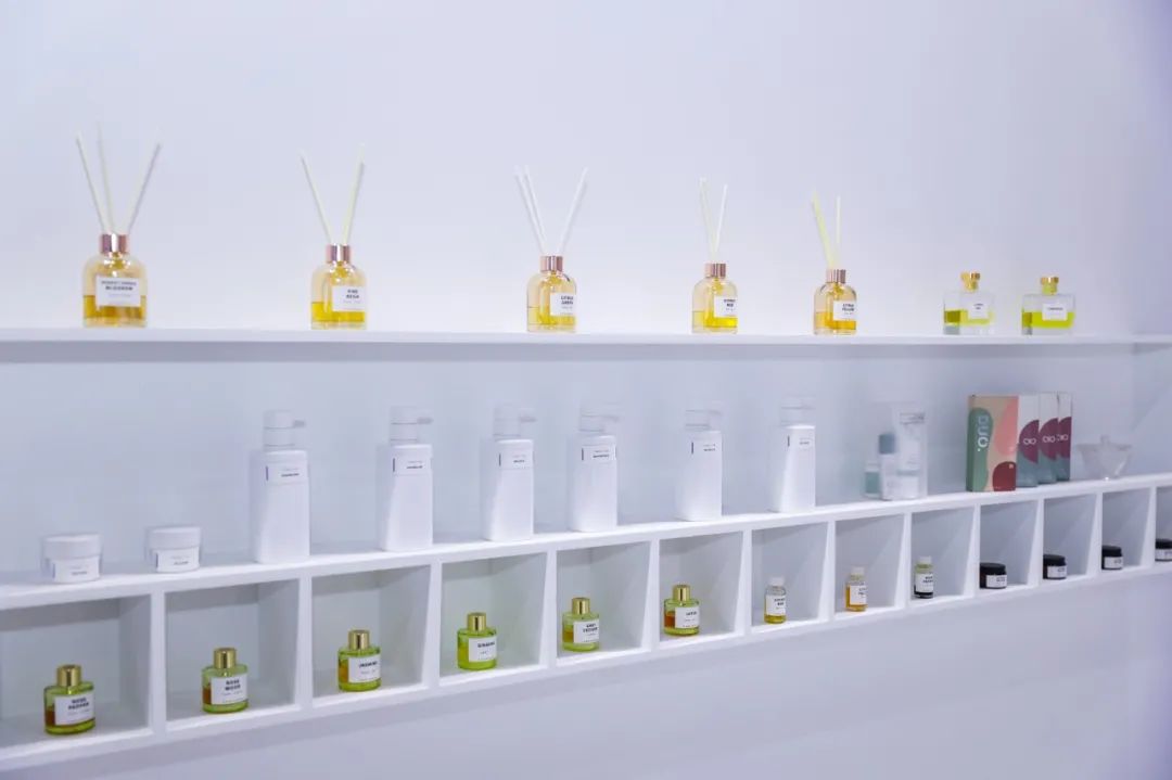 國內外香料香精的歷史、現(xiàn)狀及發(fā)展