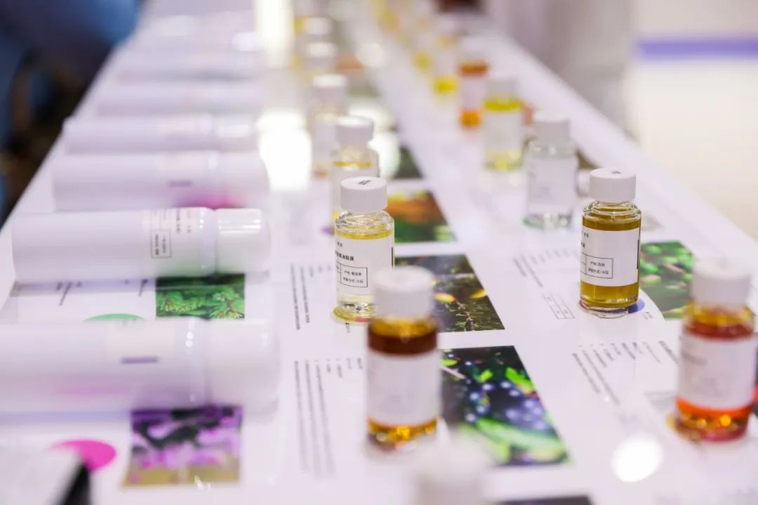 國內外香料香精的歷史、現(xiàn)狀及發(fā)展