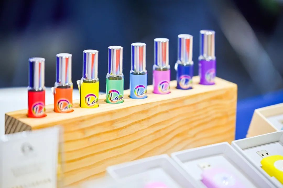 調(diào)香界的那些容易混淆的專有名詞