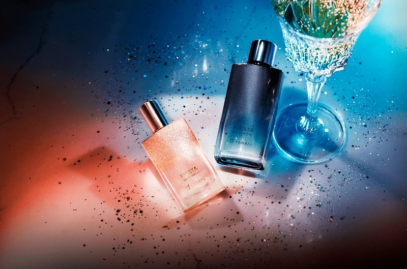 調(diào)查香水市場和購買趨勢 調(diào)查香水市場和購買趨勢