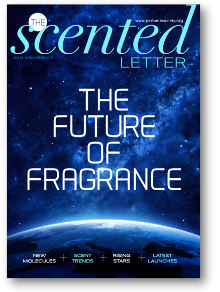 可持續(xù)香水配方的未來 可持續(xù)香水配方的未來