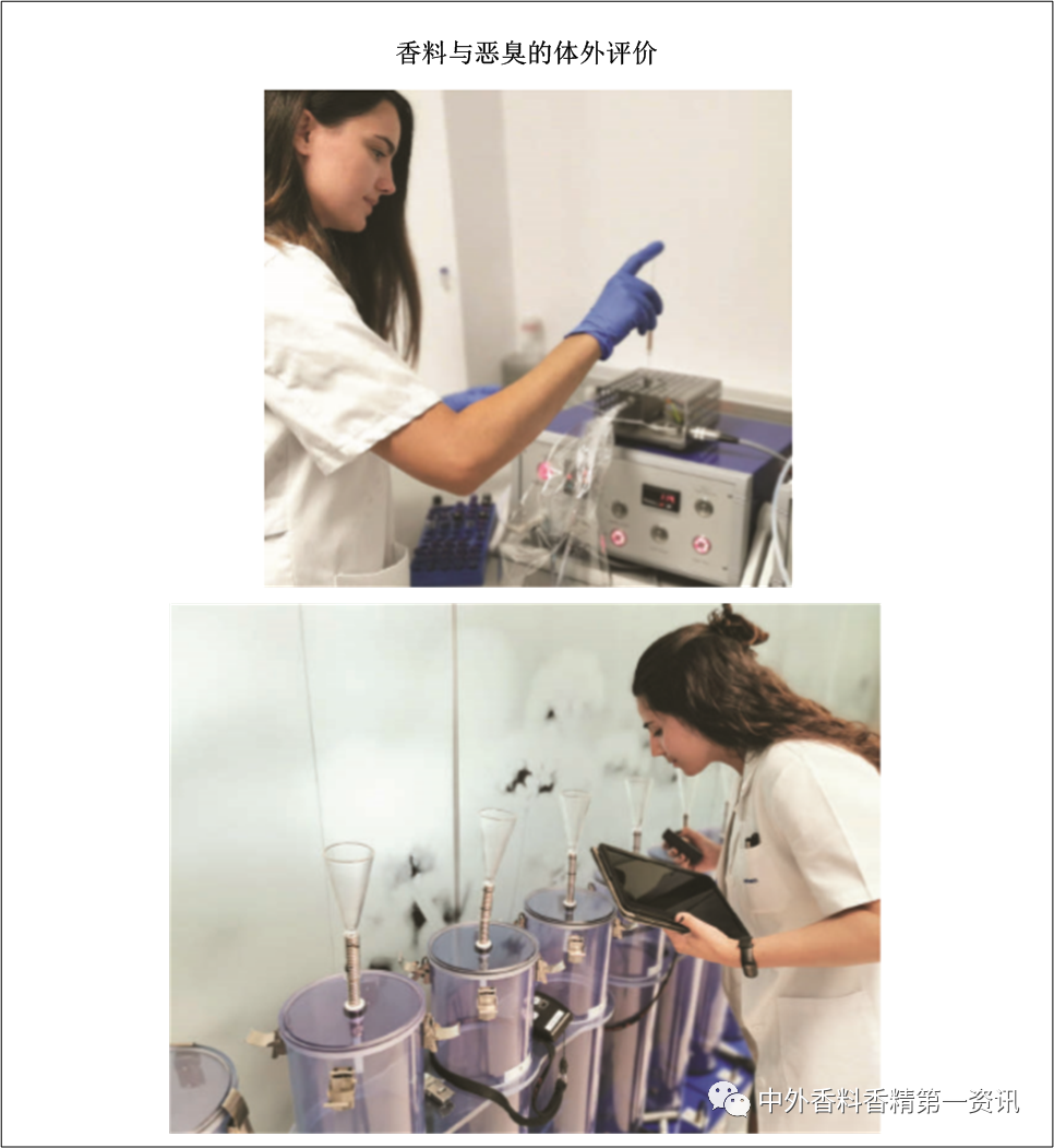 功能性香料在空氣護(hù)理中的益處 功能性香料在空氣護(hù)理中的益處