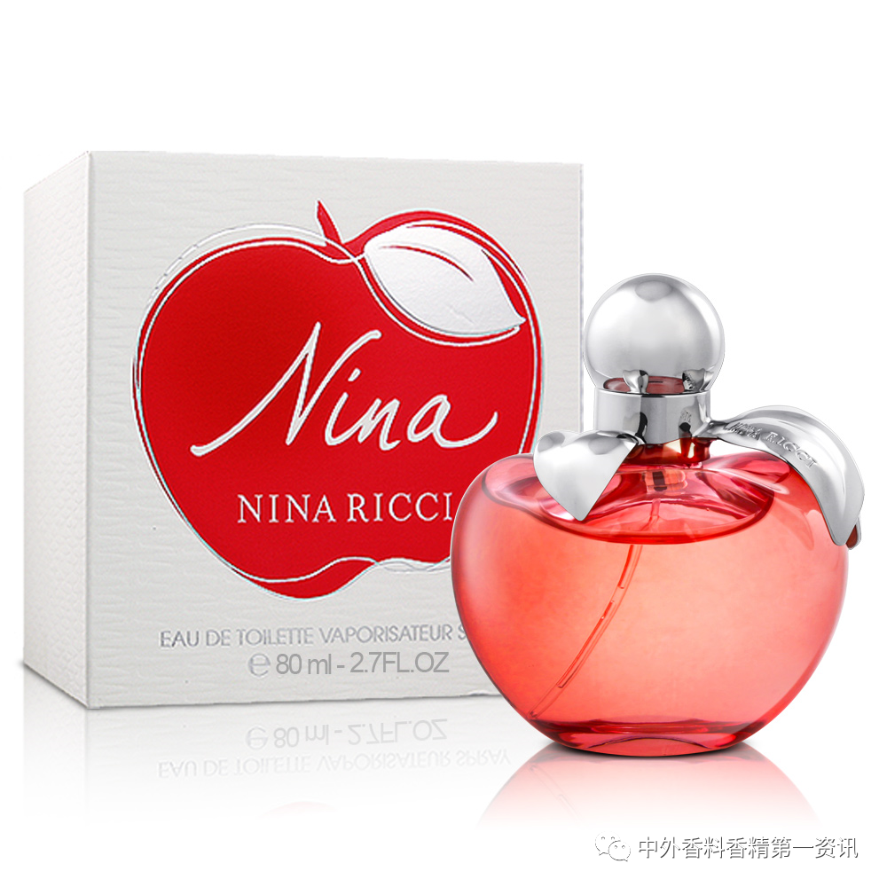 香氣與色彩的關(guān)系 香氣與色彩的關(guān)系